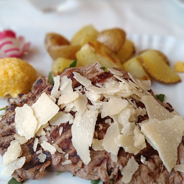 Tagliata