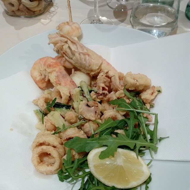 Fritto Misto