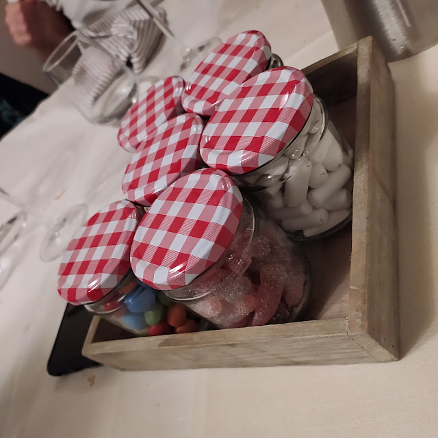 Caramelle X Il Caffè