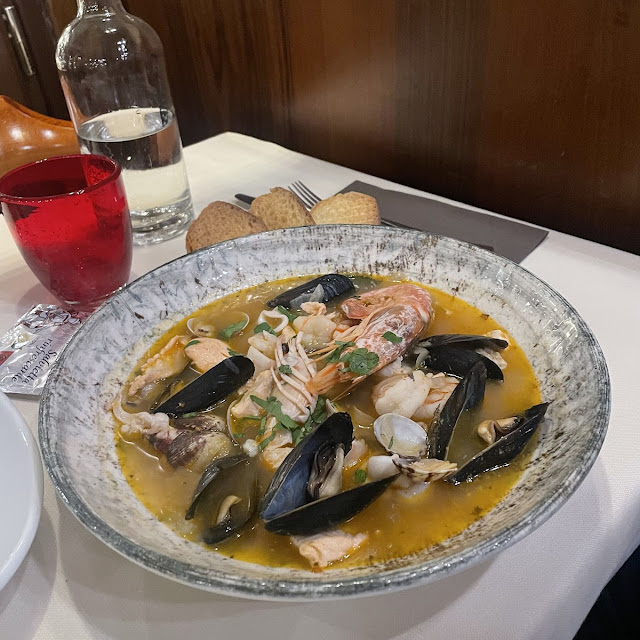 Fish Soup