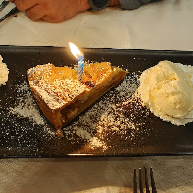 Cake