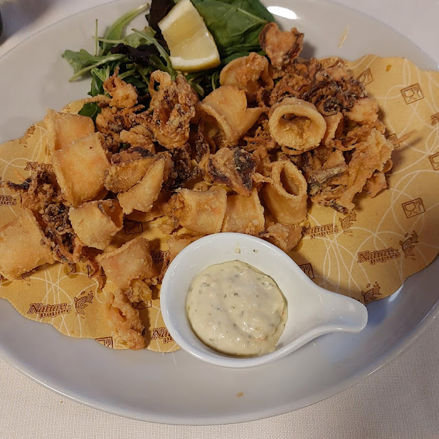 Calamari
