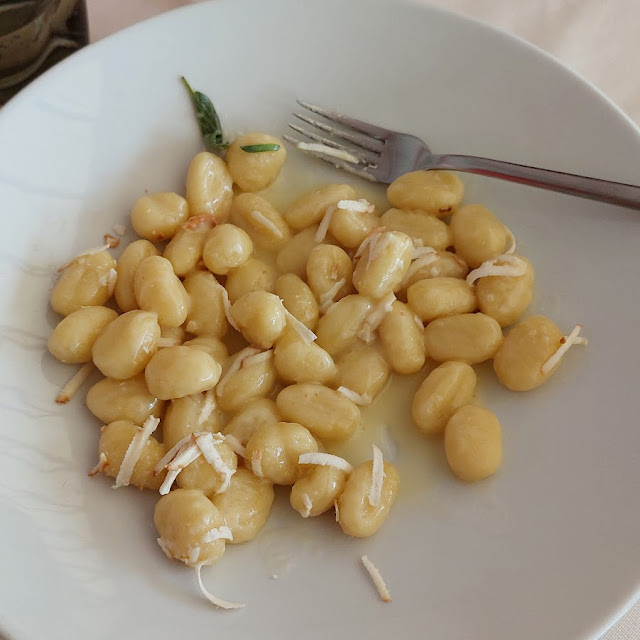 Gnocchi