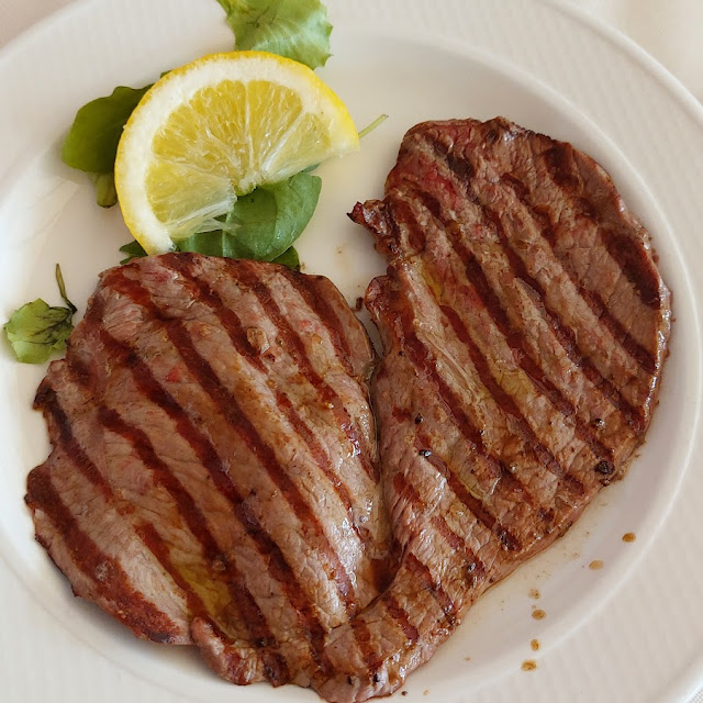 Filetto Di Manzo