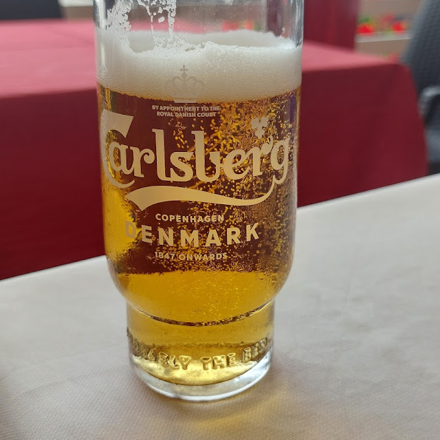 Birra Bionda