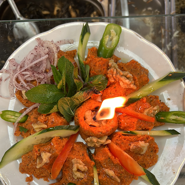 Kibbeh