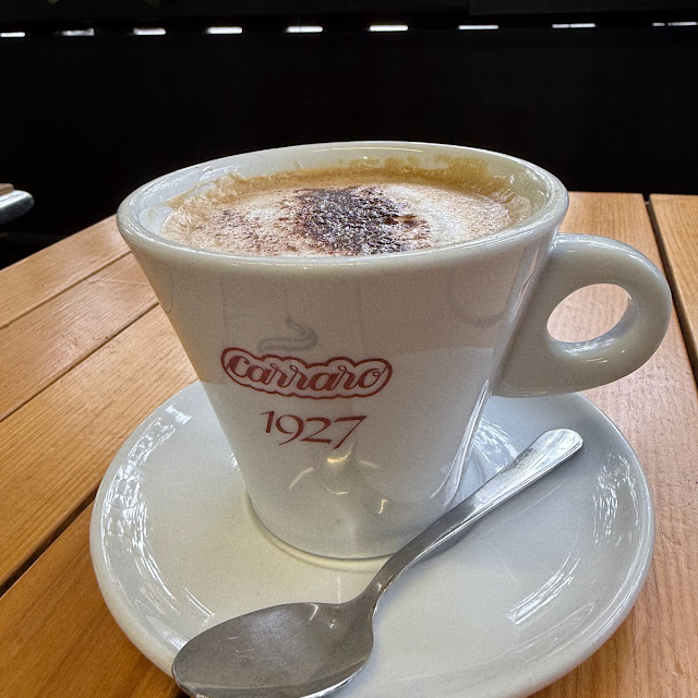 Flat White