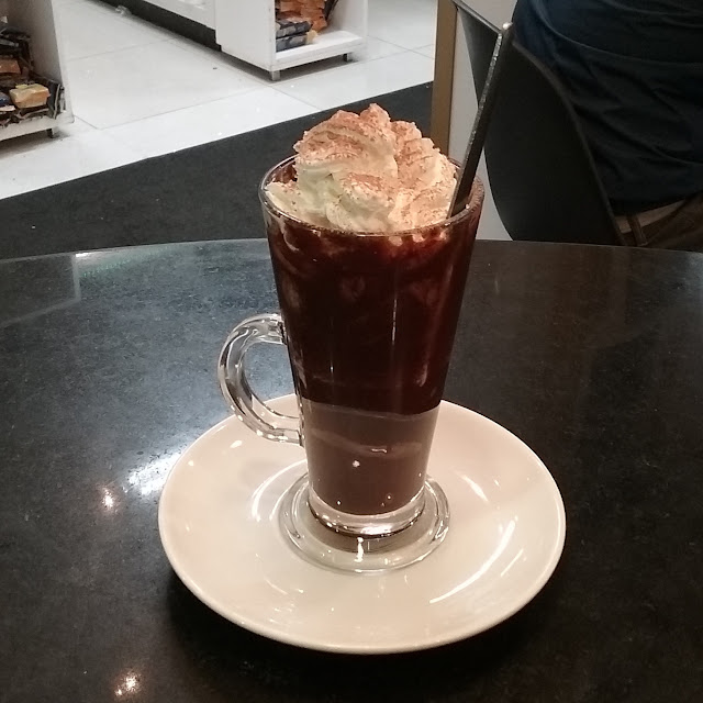 Hot Chocolate