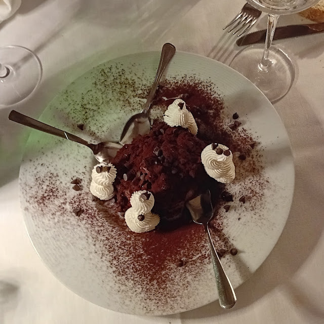 Tiramisù