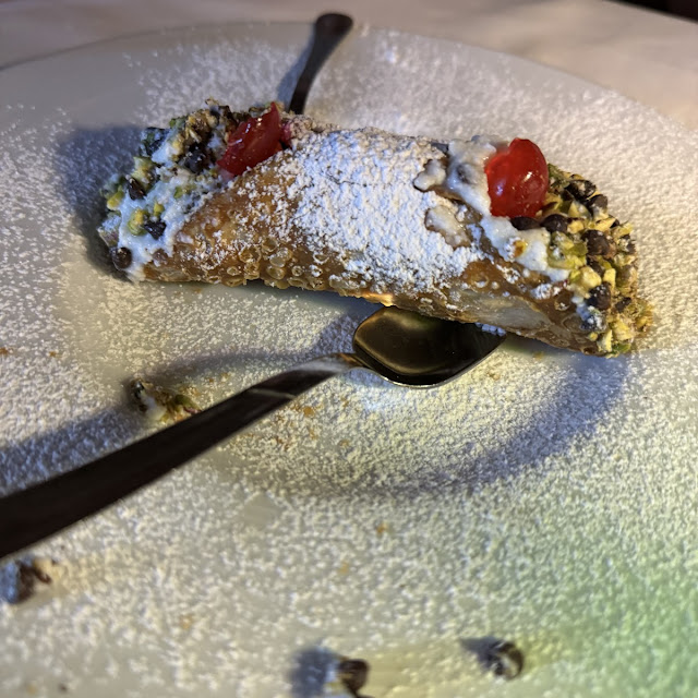 Cannolo