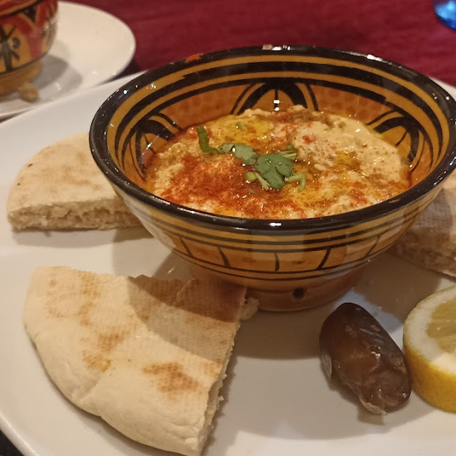 Humus
