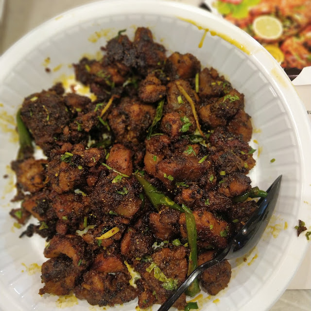 Beef Fry