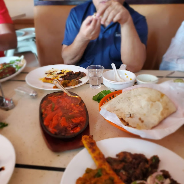 Schezwan Chicken