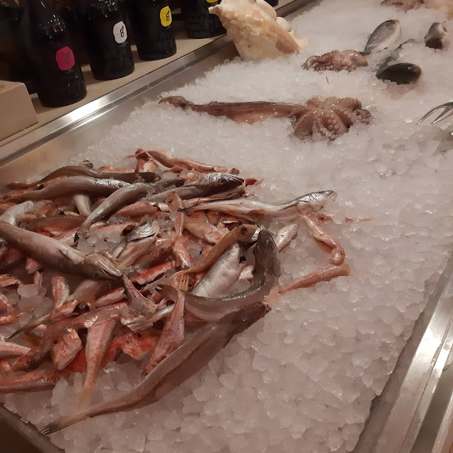Pesce Fresco