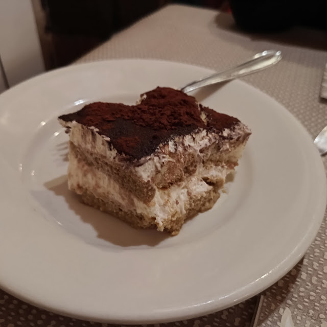 Tiramisù
