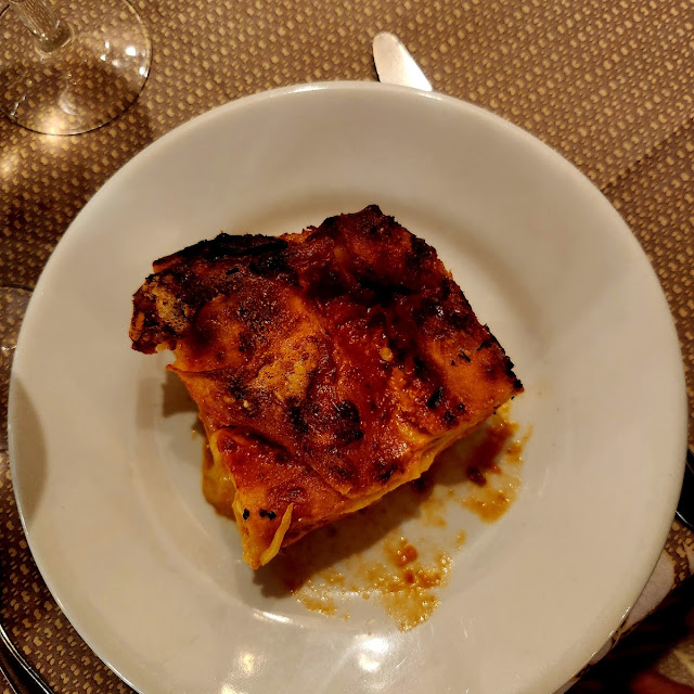 Lasagna