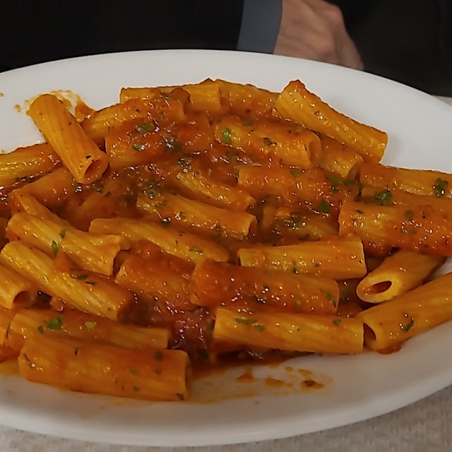 Arrabbiata