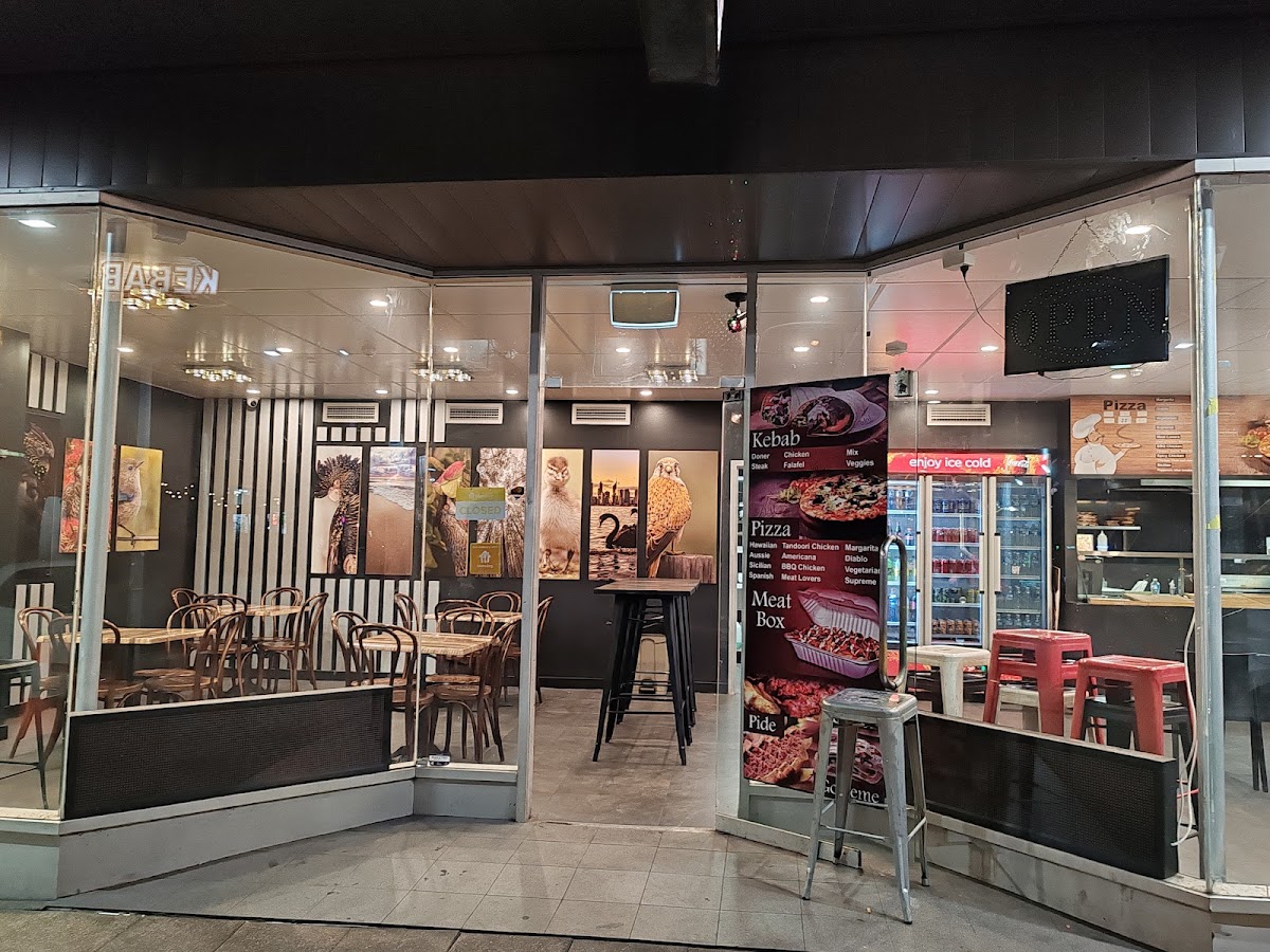 Al Sultan - 431 Murray St