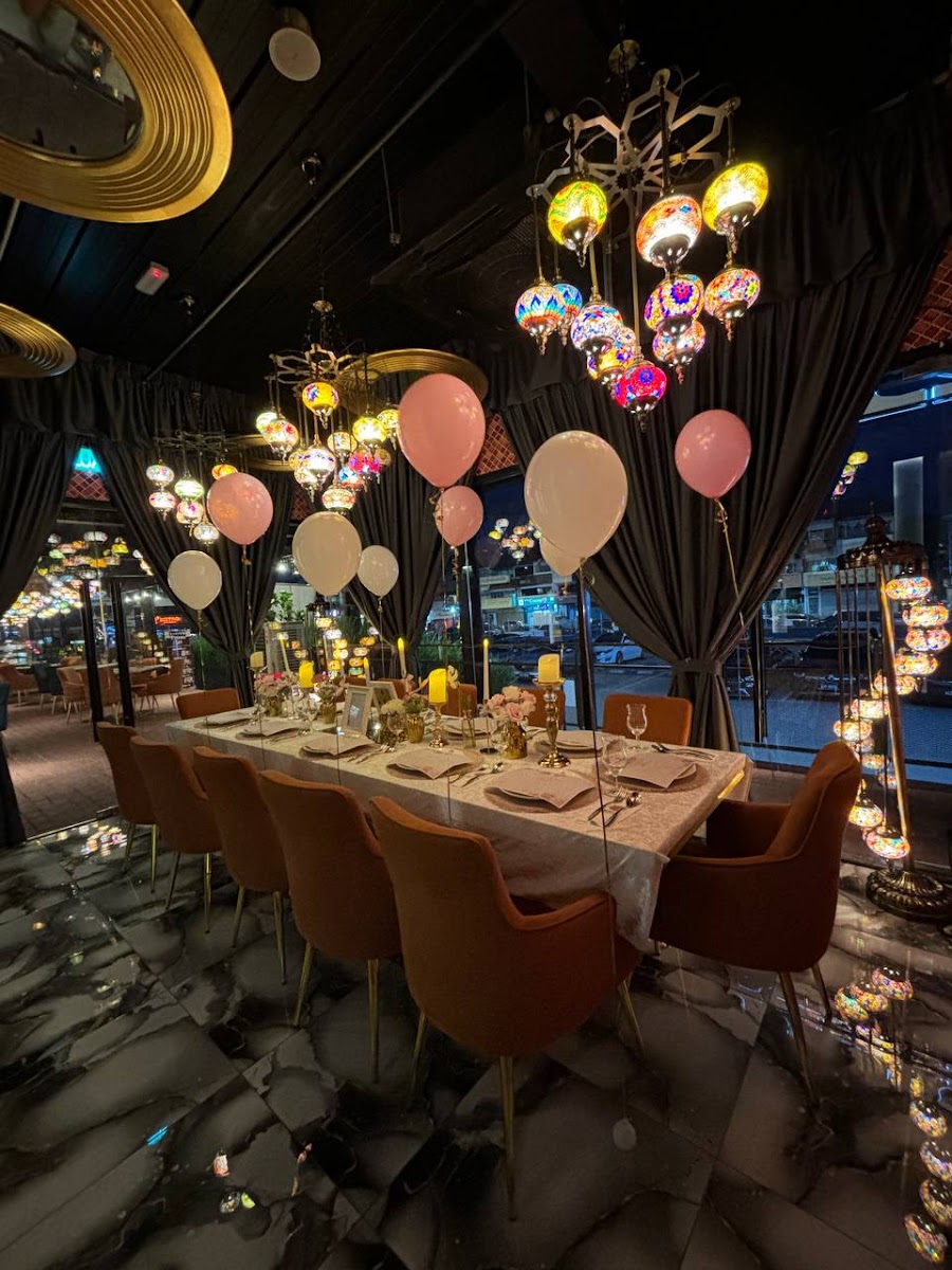 Al - Sultan Restaurant - TTDI