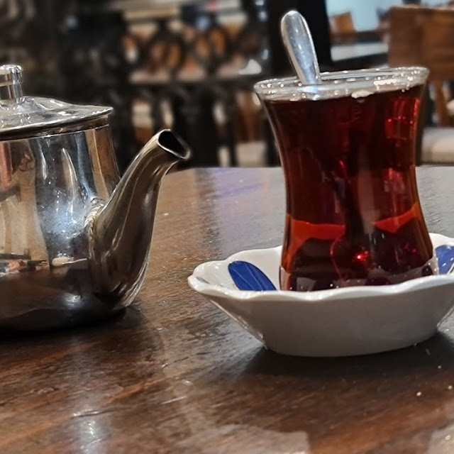 Tea