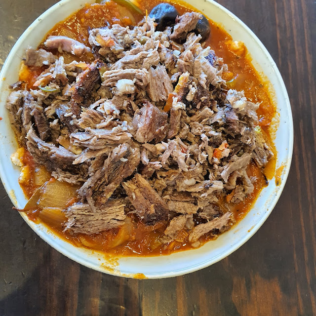 Tashreeb w Shawerma