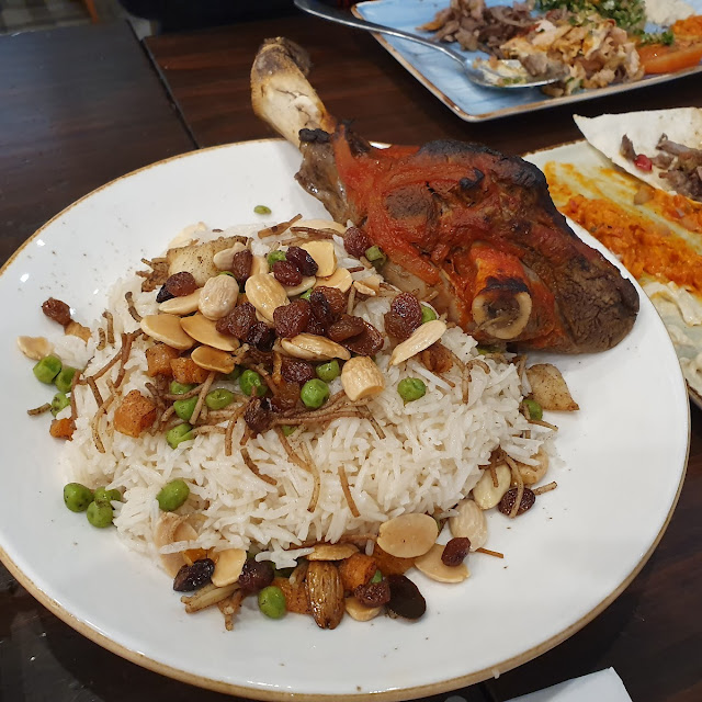 Iraqi Quzi