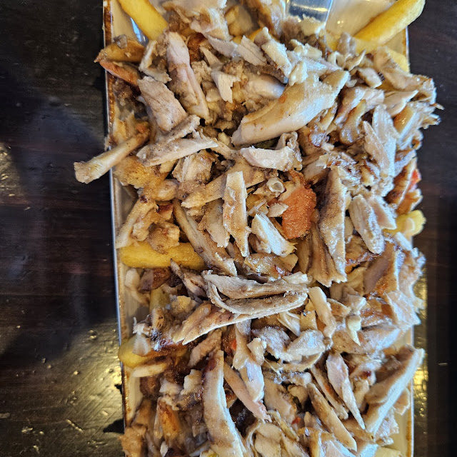 HSP