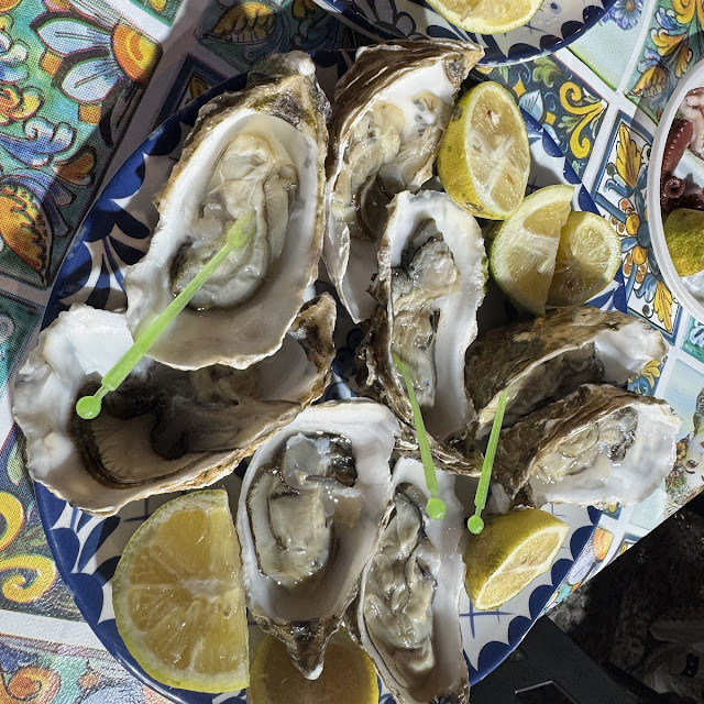 Oyster