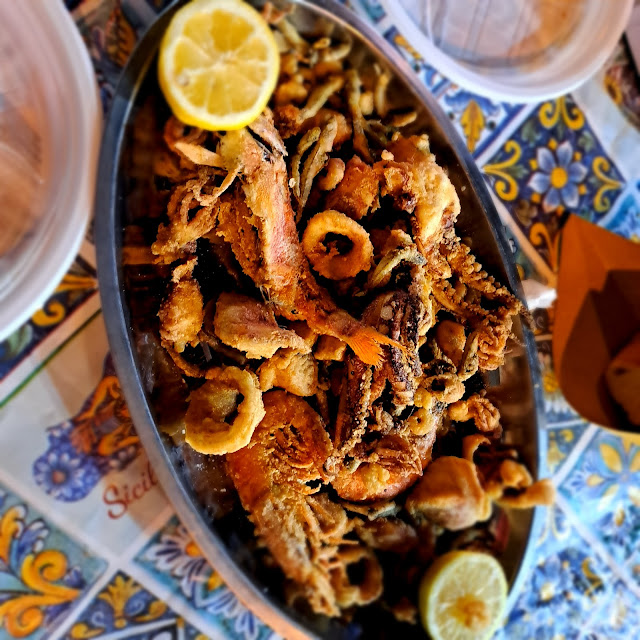 Fritto Misto