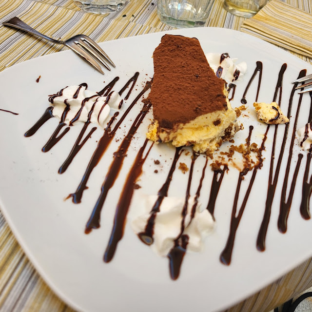 Tiramisu