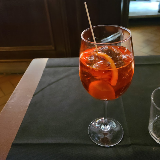 Aperol Spritz
