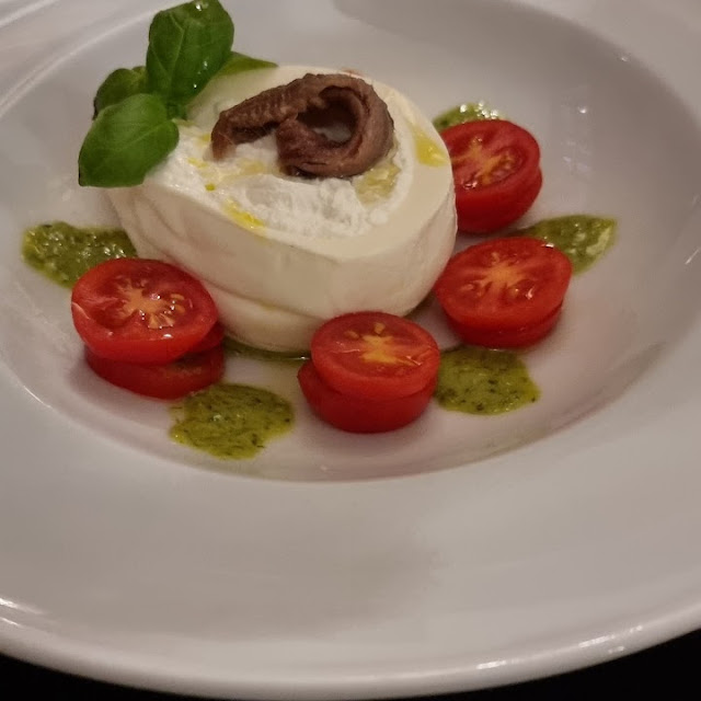 Burrata