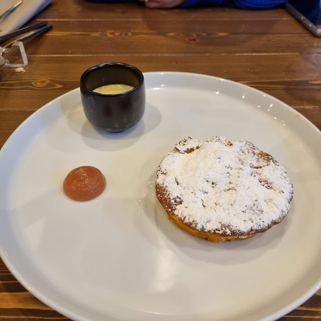 Torta Di Mele