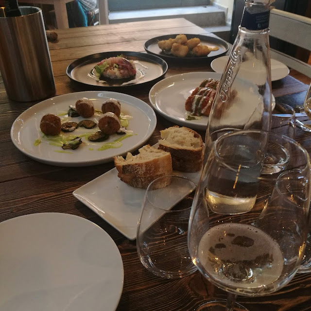 Vari Antipasti