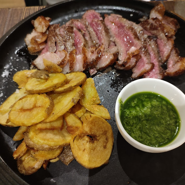 Carne