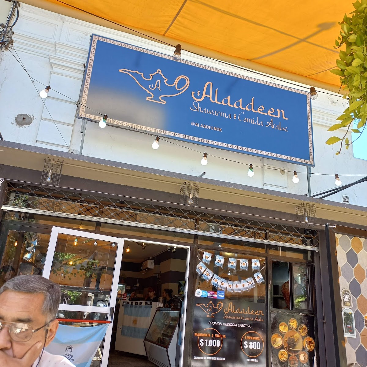 Alaadeen