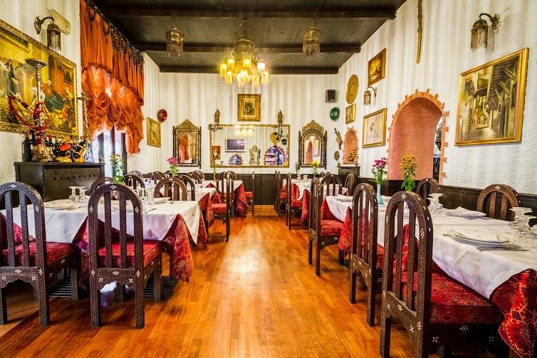 Aladino Restaurant