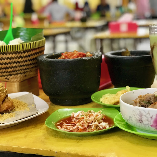 Sop IGA Sapi