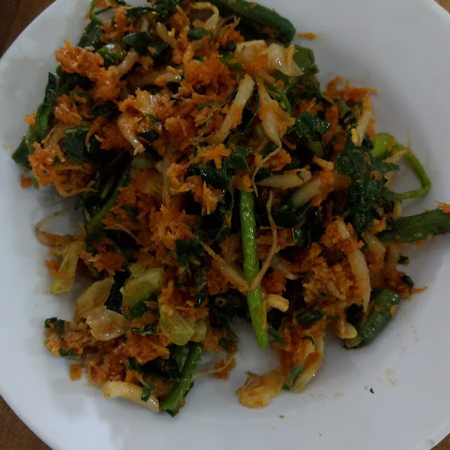 Urap