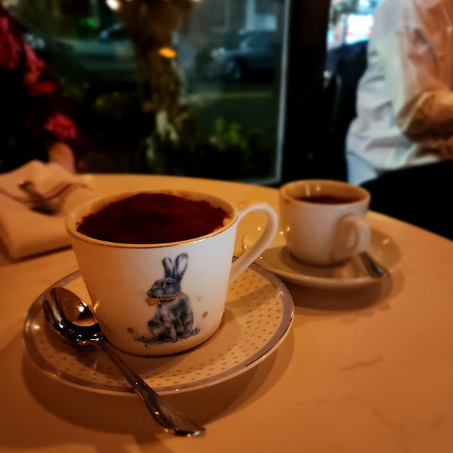 Turkish Coffee