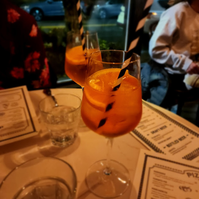 Aperol Spritz