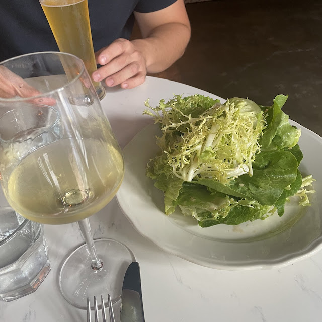 Caesar Salad