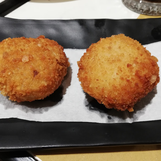 Crocchette Di Patate Con Speck E Provola Di Agerola