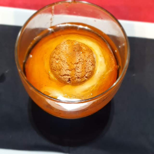 Tris Di Cicchetti Alchemici