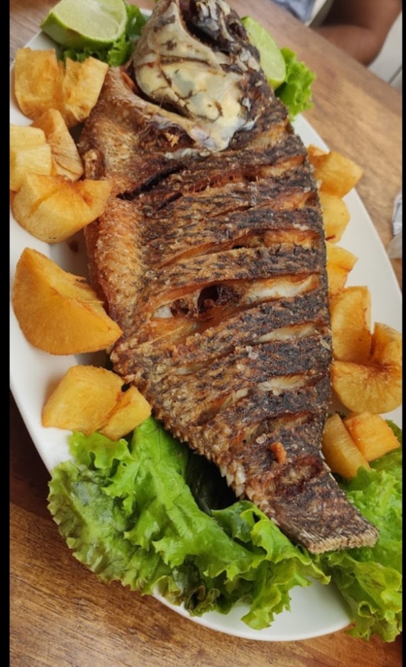 A.l.d.a. restaurante e doceria