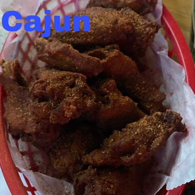 Lemon Pepper