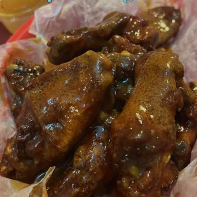 Chicken Wings