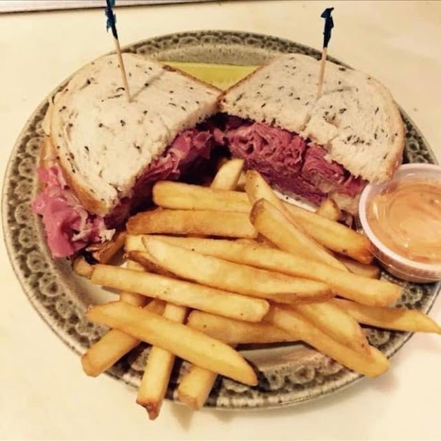Pastrami