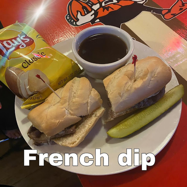 French Dip