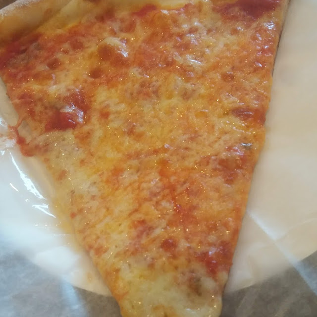 Slice of Pizza